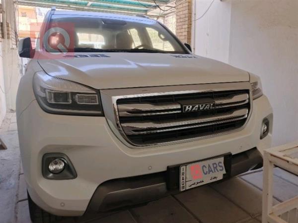 Haval H9 2021 for sale in Iraq - Baghdad